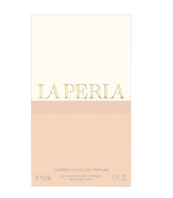 LA PERLA "Signature Luminous" EdP Spray 50 Ml