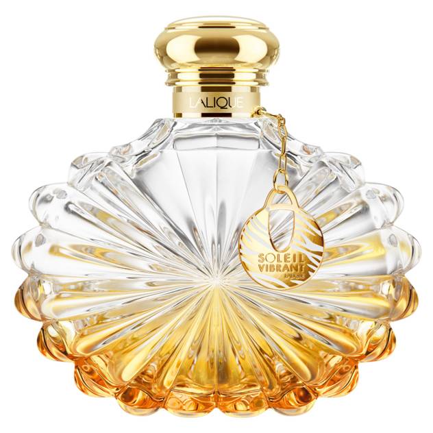 LALIQUE "Soleil Vibrant" EdP Spray 50 ml