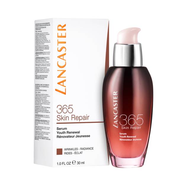 LANCASTER "365 Skin Repair" Serum 30 Ml