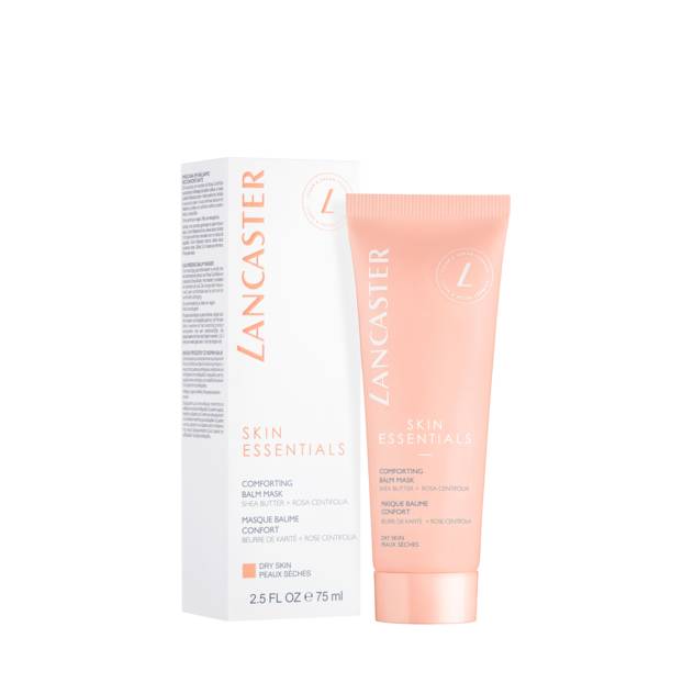 LANCASTER "Skin" Comforting Mask 75 Ml