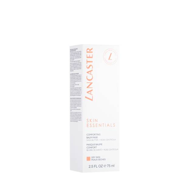 LANCASTER "Skin" Comforting Mask 75 Ml