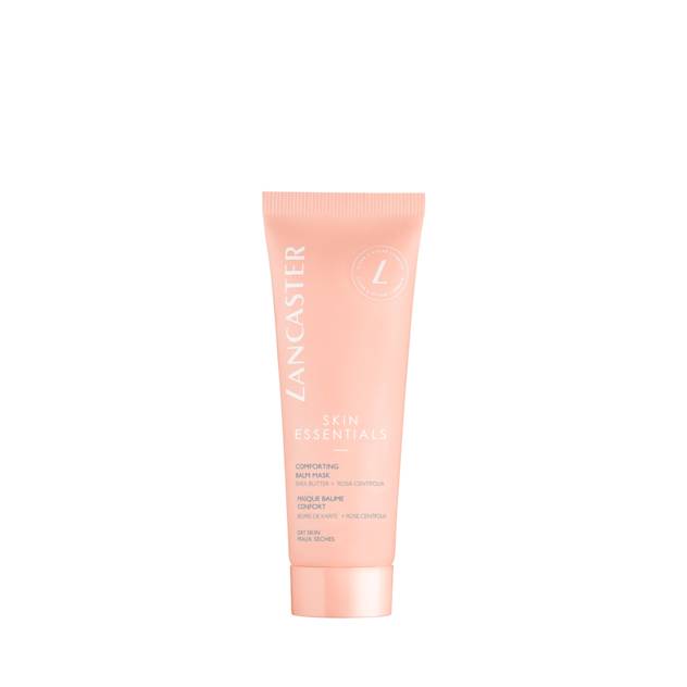 LANCASTER "Skin" Comforting Mask 75 ml