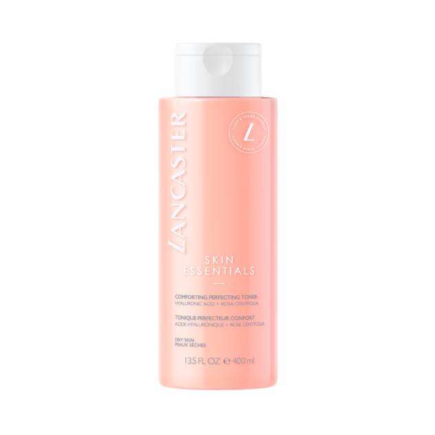LANCASTER "Skin" Comforting Toner 400 ml