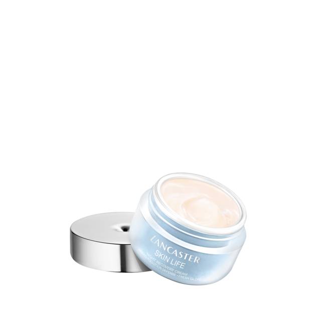 LANCASTER "Skin Life" Night Cream 50 Ml