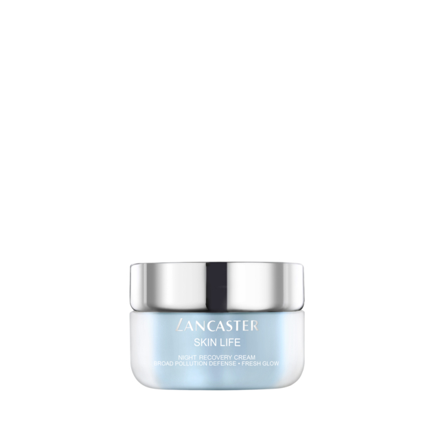 LANCASTER "Skin Life" Night Cream 50 ml
