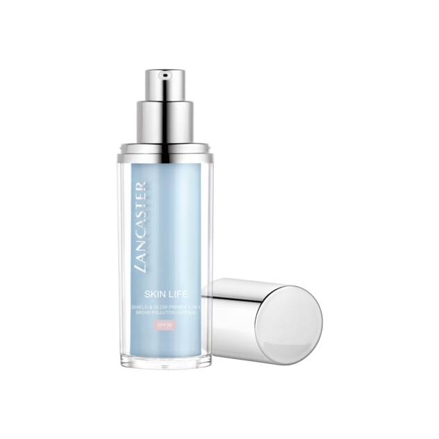 LANCASTER "Skin Life" Skin Life Shield & Primer 30 Ml