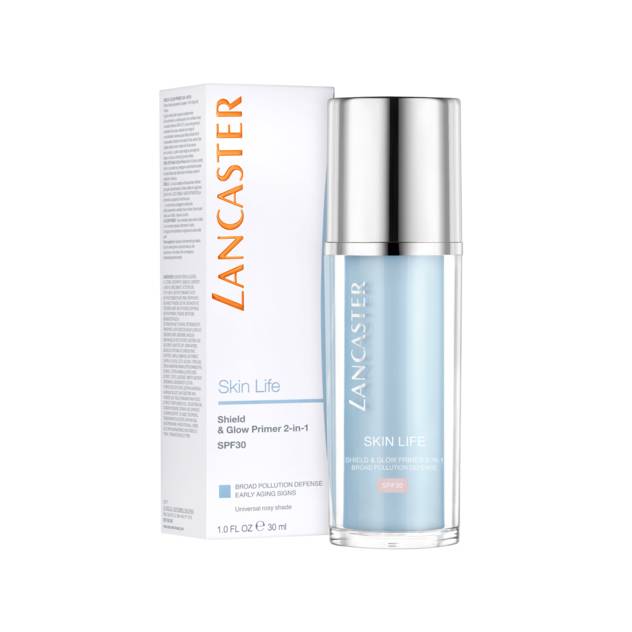 LANCASTER "Skin Life" Skin Life Shield & Primer 30 Ml