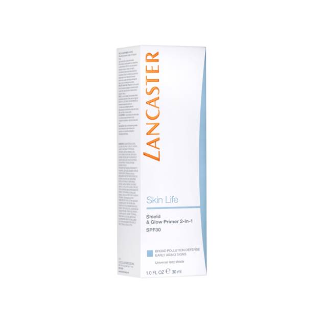 LANCASTER "Skin Life" Skin Life Shield & Primer 30 Ml