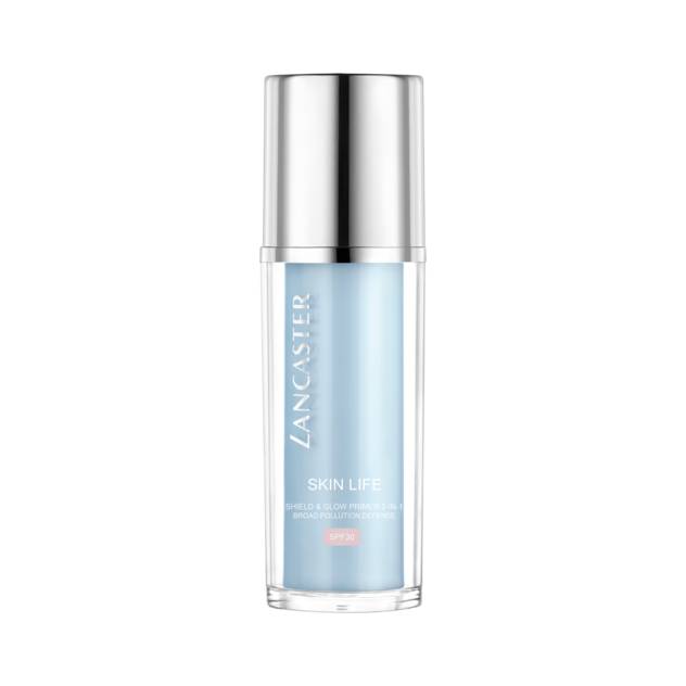 LANCASTER "Skin Life" Skin Life Shield & Primer 30 ml
