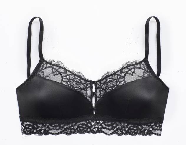 LASCANA LASCANA Bralette
