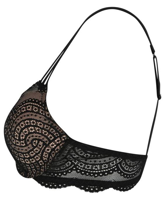 LASCANA Push-up-BH "Kira"