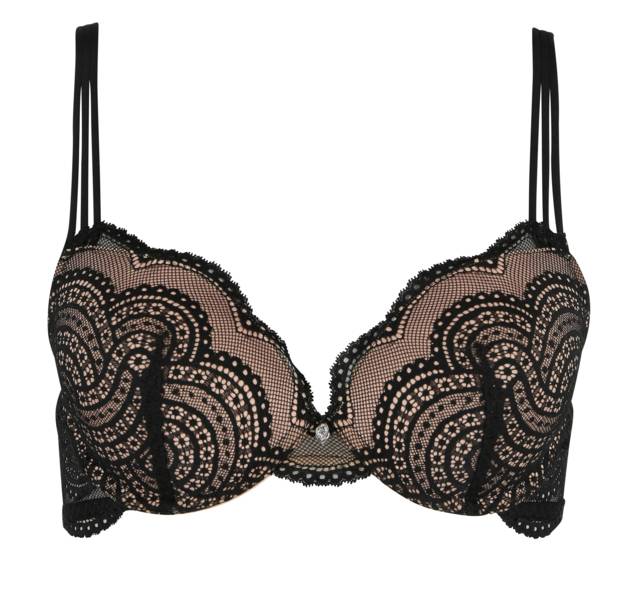 LASCANA Push-up-BH "Kira"