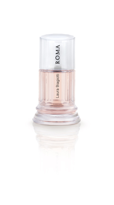 Laura Biagiotti "Roma Fiori Bianchi" EdT Spray 25 ml