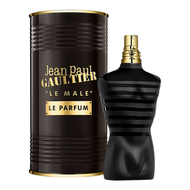 Jean Paul Gaultier "Le Male" EdP Spray Intense 125 Ml