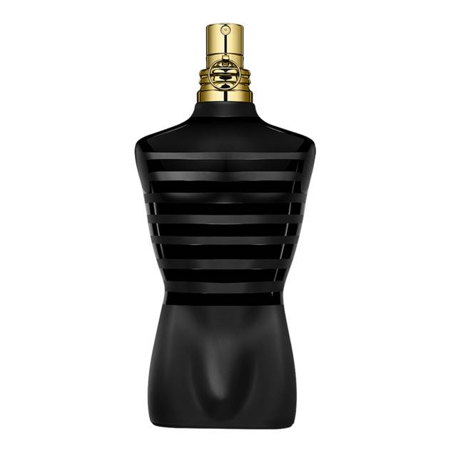 Jean Paul Gaultier "Le Male" EdP Spray Intense 125 ml
