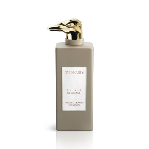 Trussardi "Le Vie Di Milano" Aperitivo Milanese EdP Spray 100 ml