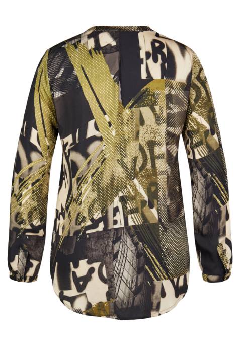 LeComte BLUSE