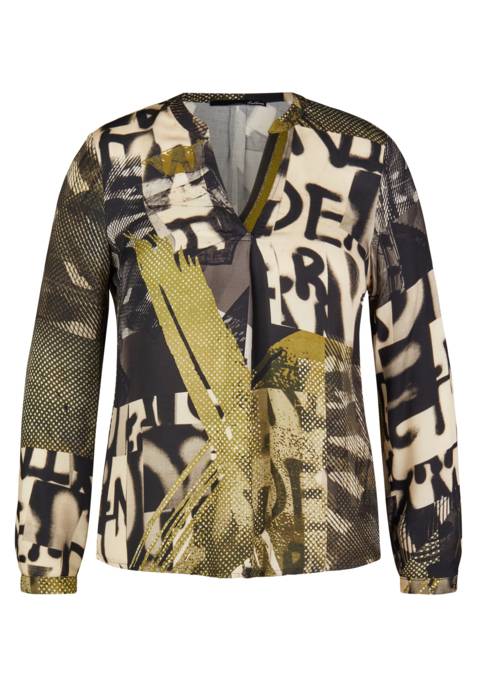 LeComte BLUSE