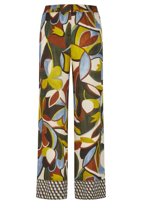 LeComte HOSE