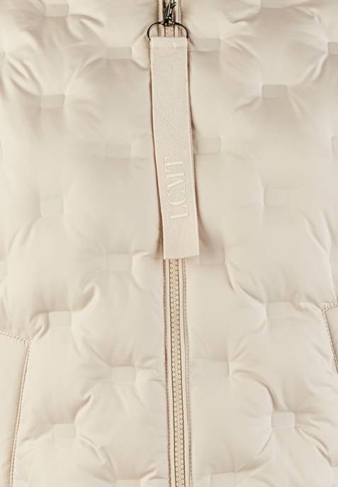 LeComte JACKE
