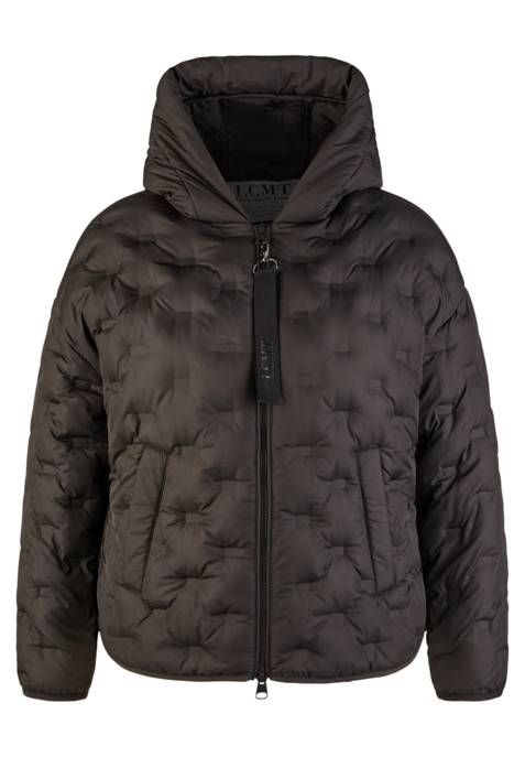LeComte JACKE