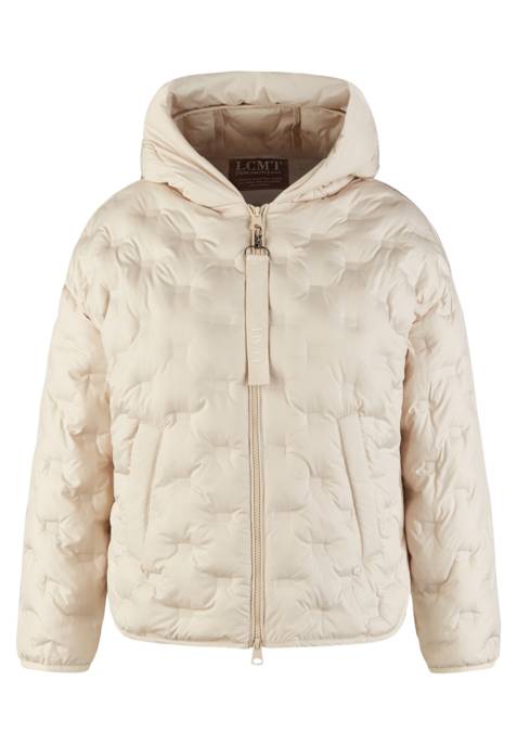 LeComte JACKE