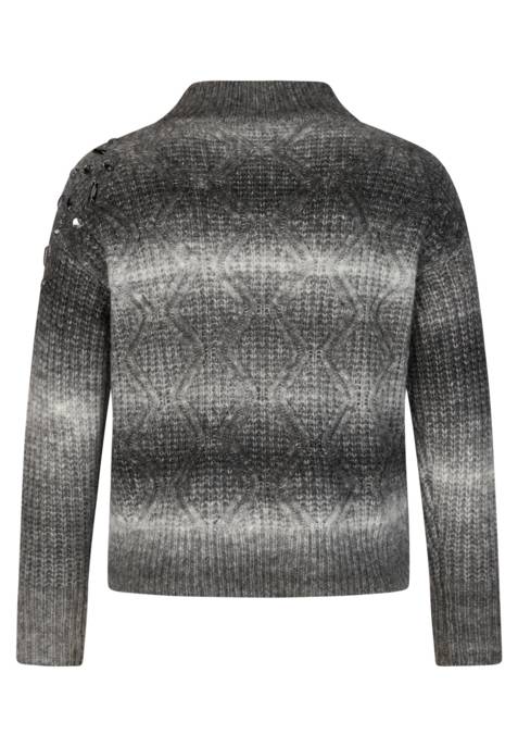 LeComte PULLOVER