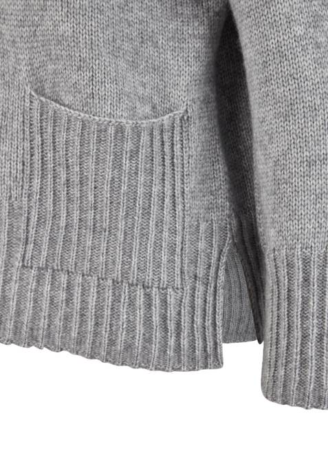 LeComte PULLOVER