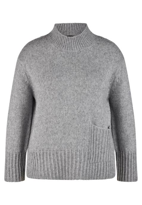 LeComte PULLOVER