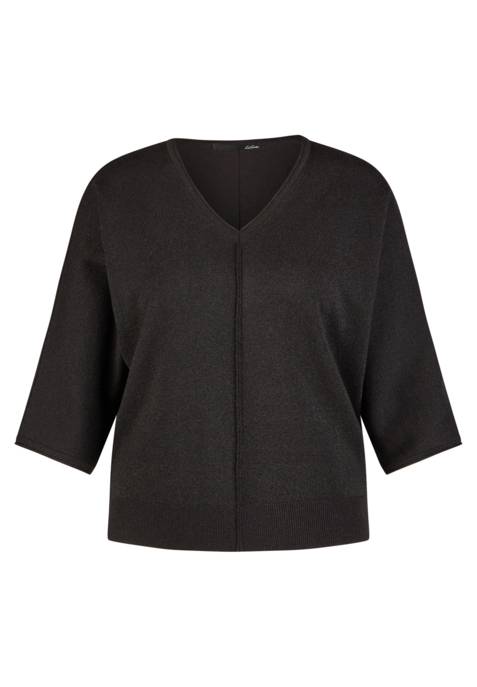 LeComte PULLOVER