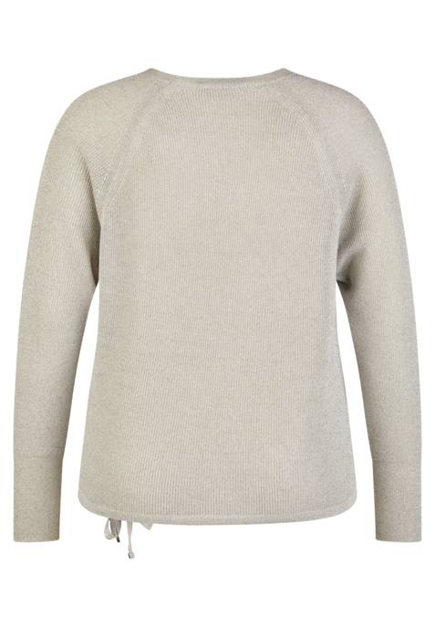 LeComte PULLOVER