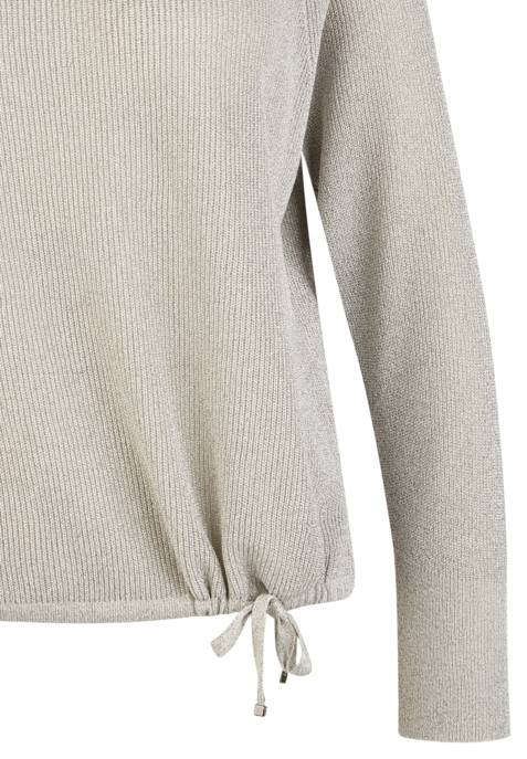 LeComte PULLOVER