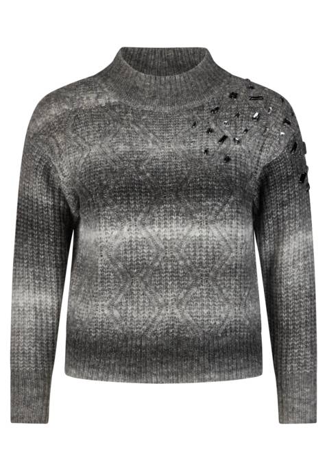 LeComte PULLOVER