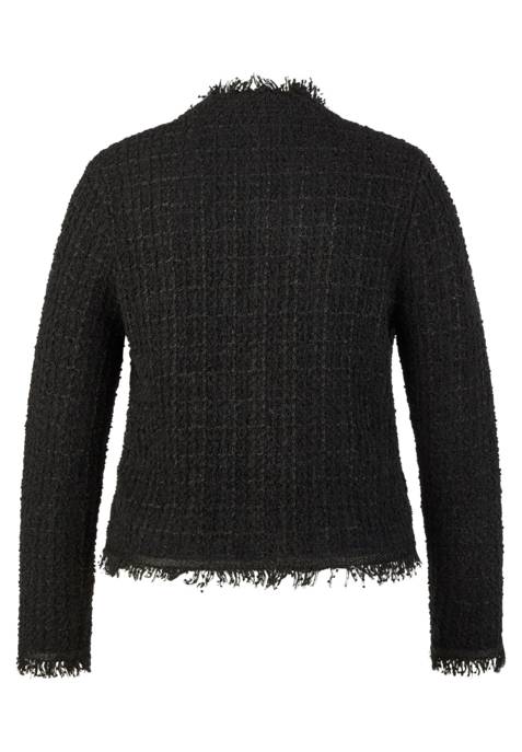 LeComte STRICKJACKE