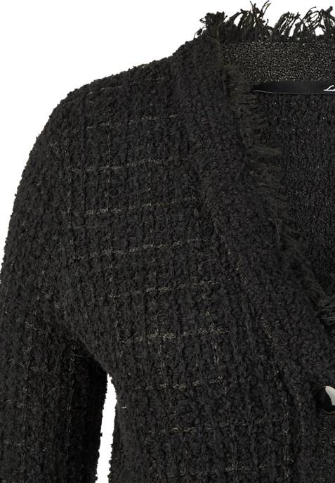 LeComte STRICKJACKE