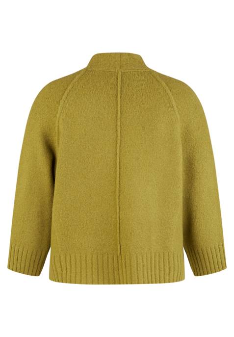 LeComte STRICKJACKE