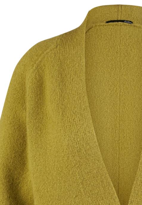 LeComte STRICKJACKE