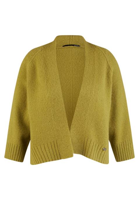 LeComte STRICKJACKE