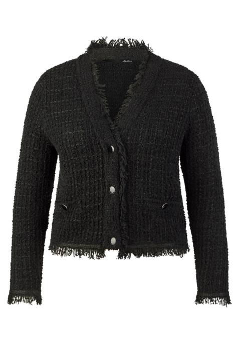 LeComte STRICKJACKE