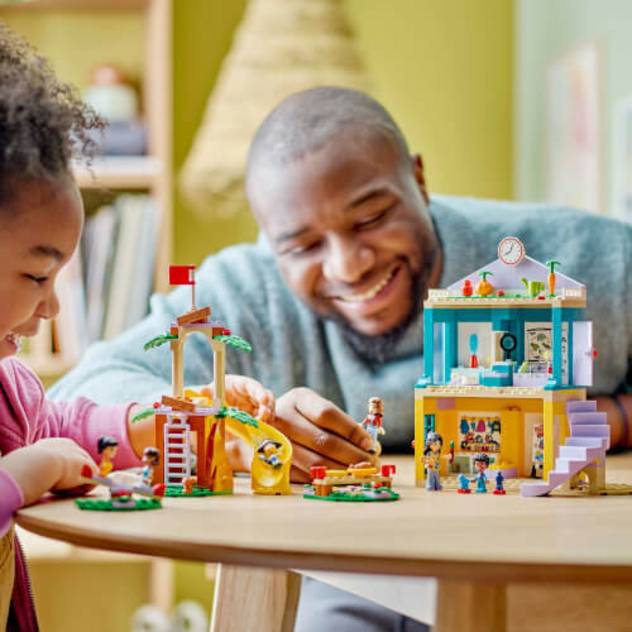 Lego Friends 42636 Heartlake City Kindergarten V29