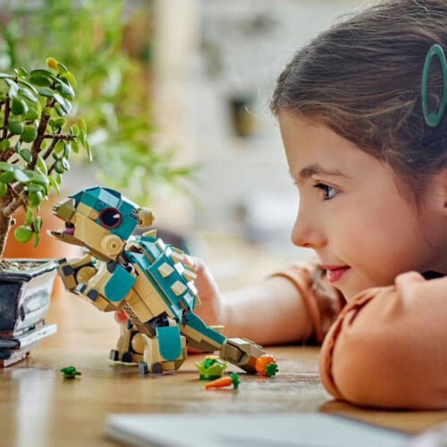 Lego Jurassic World 76962 LGO JUR Confi1 Aug (FWN)