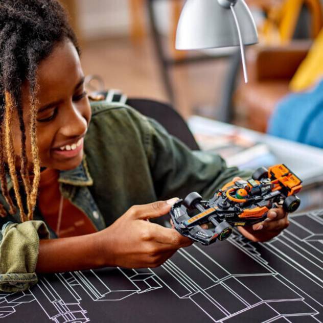 Lego Speed Champions 76919 Tbd 2023 V29