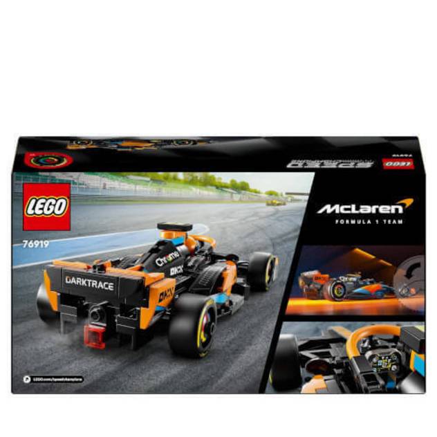 Lego Speed Champions 76919 Tbd 2023 V29