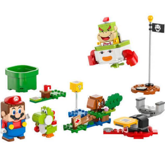 Lego Super Mario 71439 Tdb-Super-Mario-2024-12