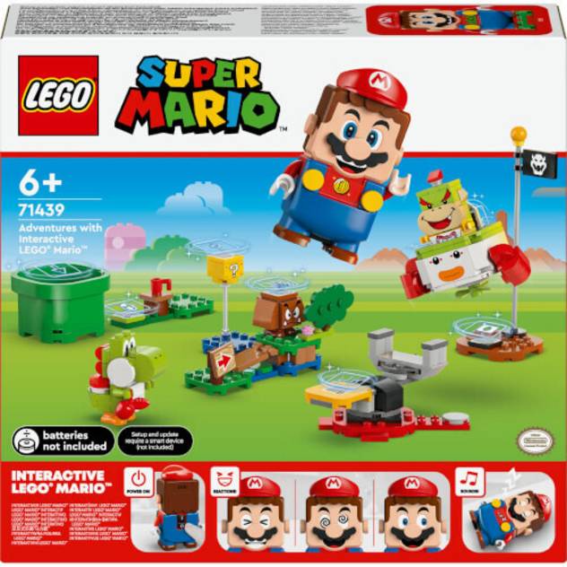 Lego Super Mario 71439 tdb-Super-Mario-2024-12