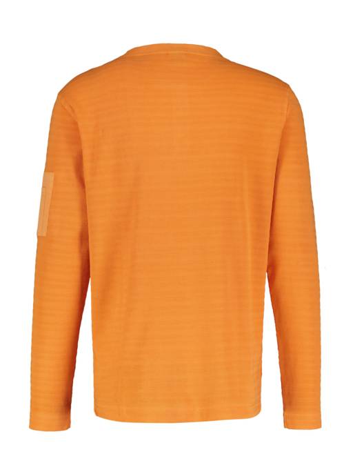 LERROS Longsleeve "Serafino"