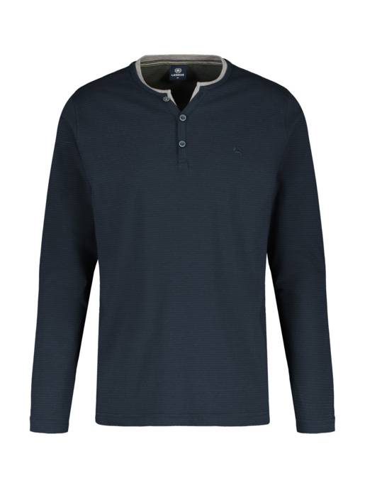 LERROS T-SHIRT/SERAFINO 1/1 ARM