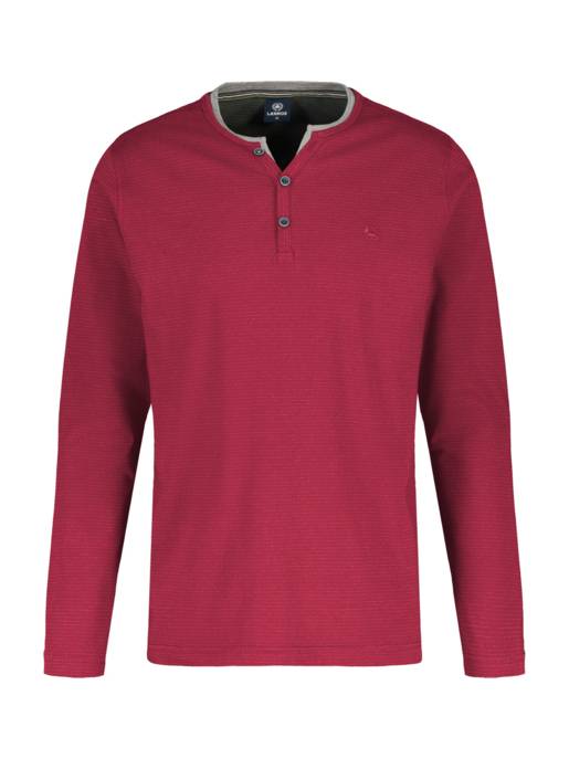 LERROS T-SHIRT/SERAFINO 1/1 ARM