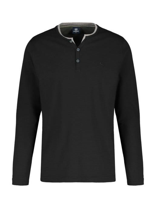 LERROS T-SHIRT/SERAFINO 1/1 ARM