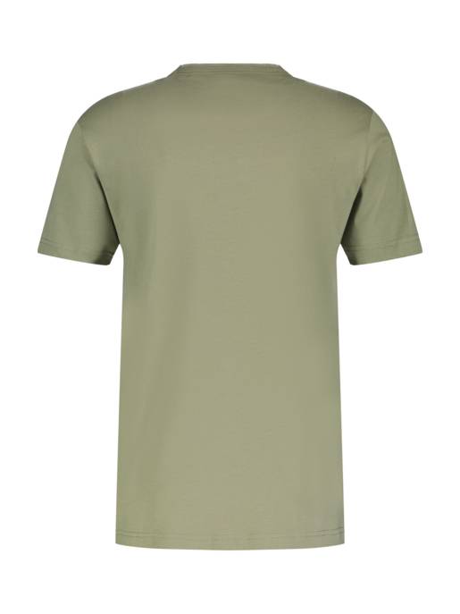 LERROS T-SHIRT/SERAFINO 1/2 ARM